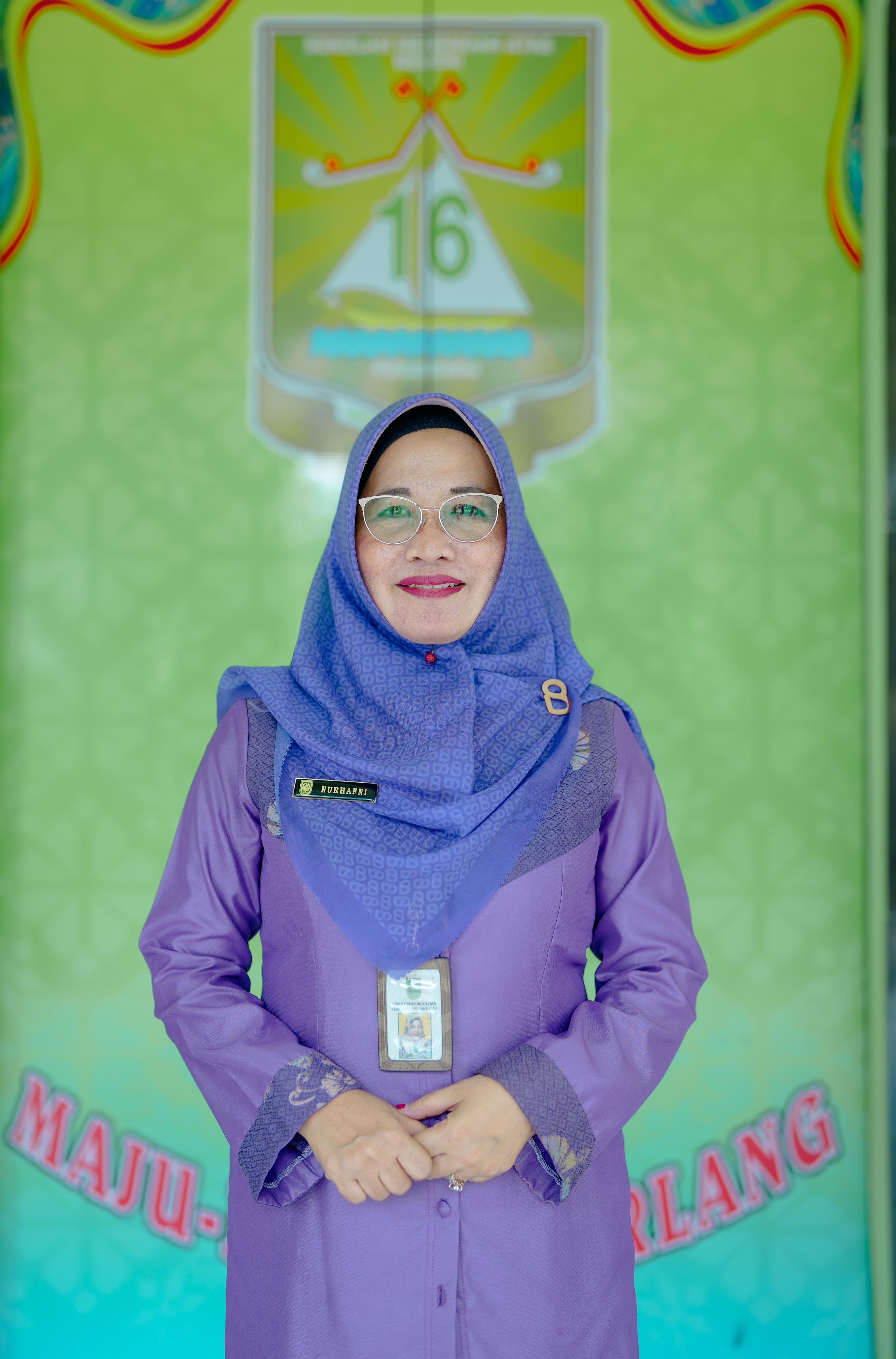 Kepala Sekolah